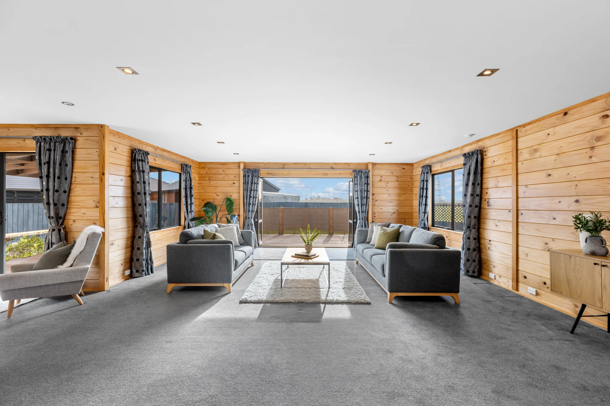 16 Mather Place, Springston, Selwyn, 4 Bedrooms, 2 Bathrooms, House