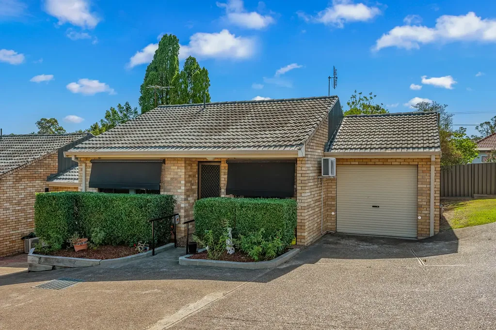 2/1 Kerrie Close, Telarah, NSW 2320