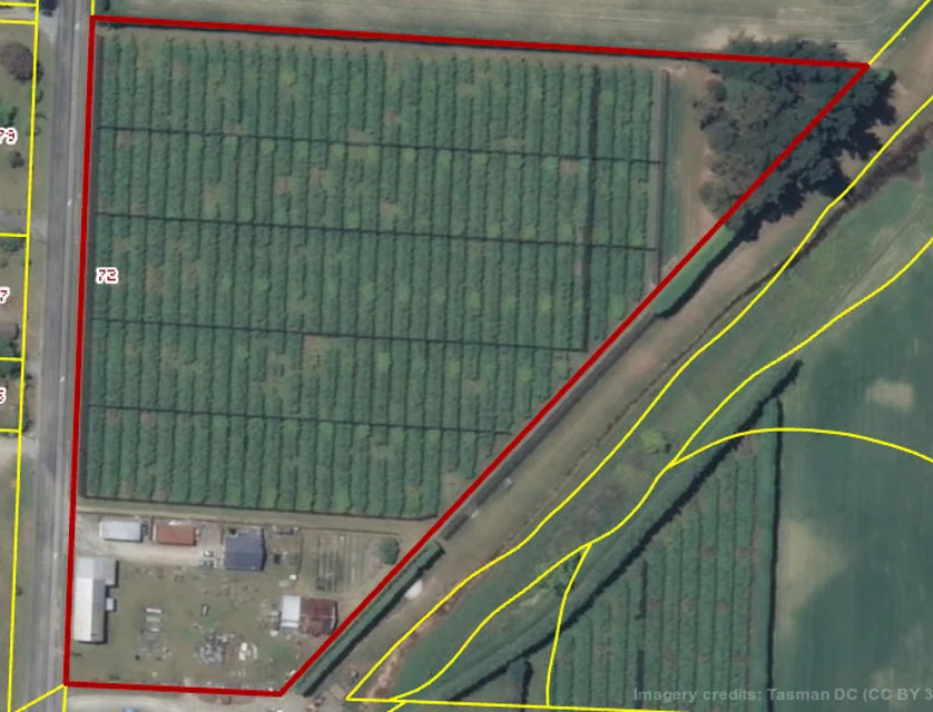72 Lodder Lane, Motueka, Tasman, 0 રૂમ, 0 બાથરૂમ
