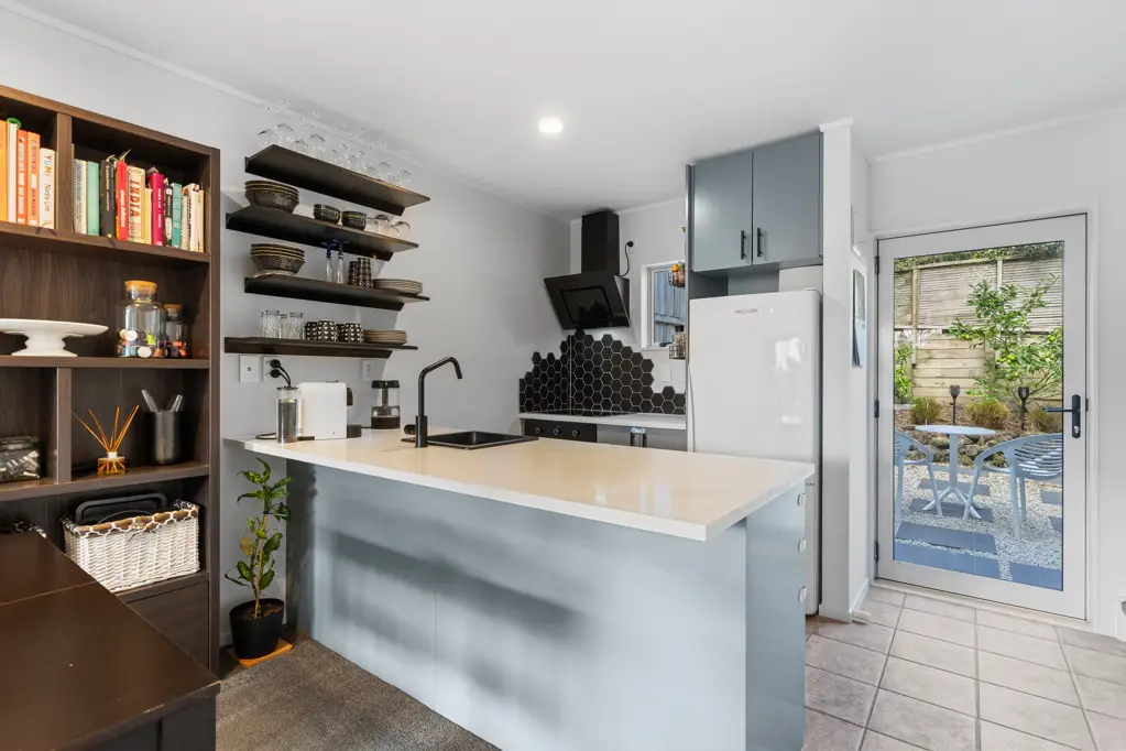 H5/20 Ian Marwick Place, Birkenhead, North Shore City, Auckland