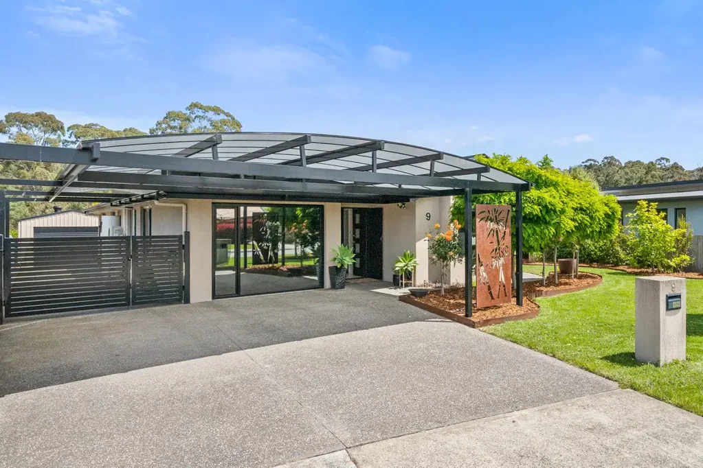9 Tarragon Drive, Margate, TAS 7054