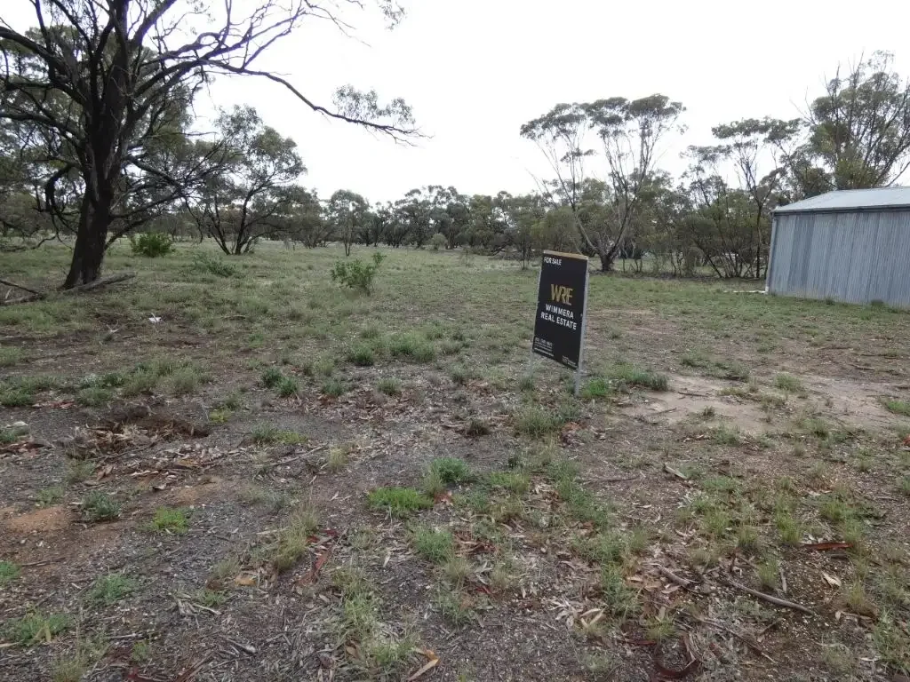 4 Swann St, Brim, VIC 3391, 0 slaapkamers, 0 badkamers, Section
