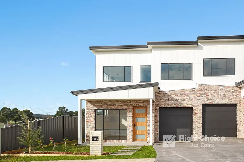 Address Withheld, Horsley, NSW 2530
