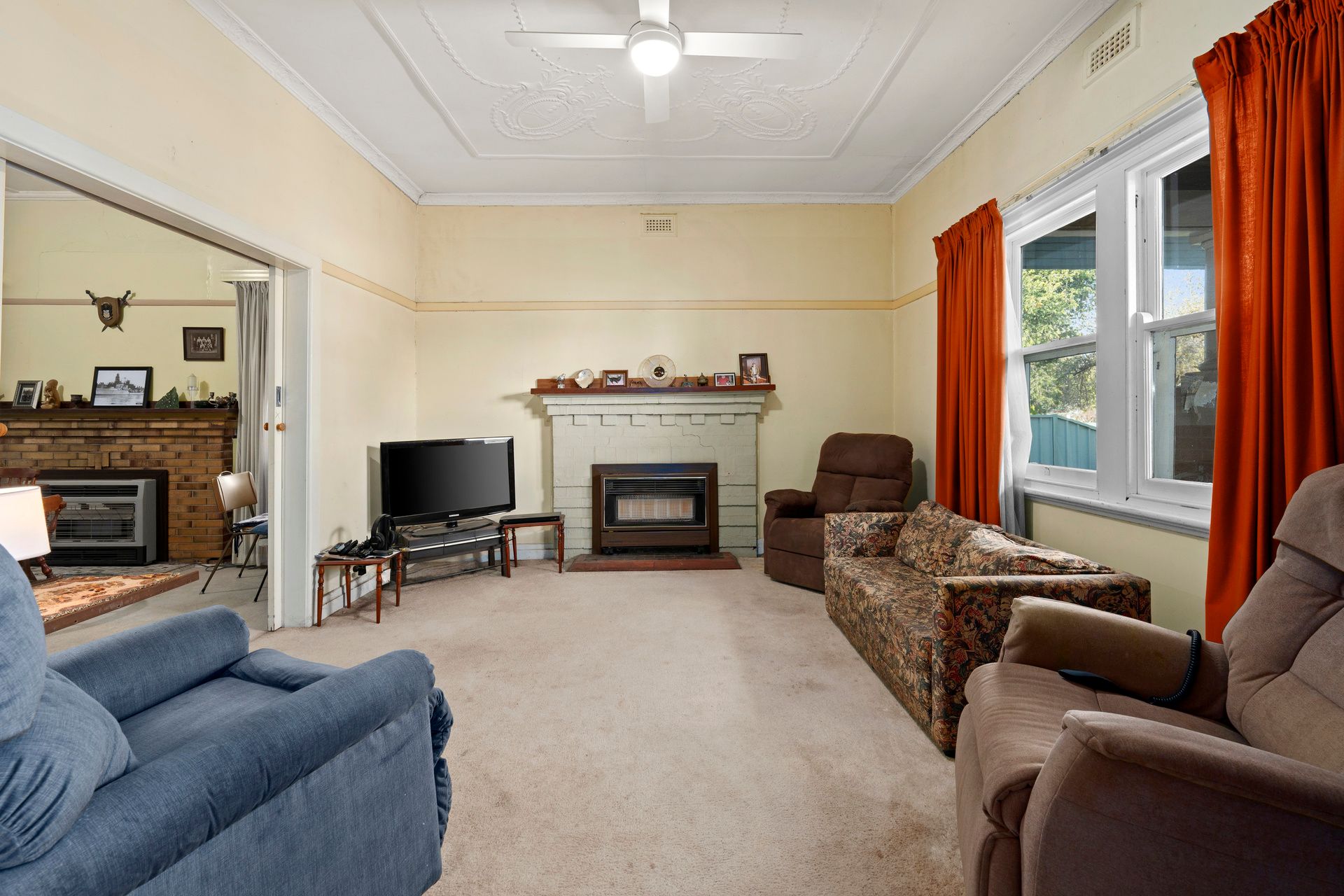 53 CHURCH ST, BENALLA VIC 3672, 0部屋, 0バスルーム, House