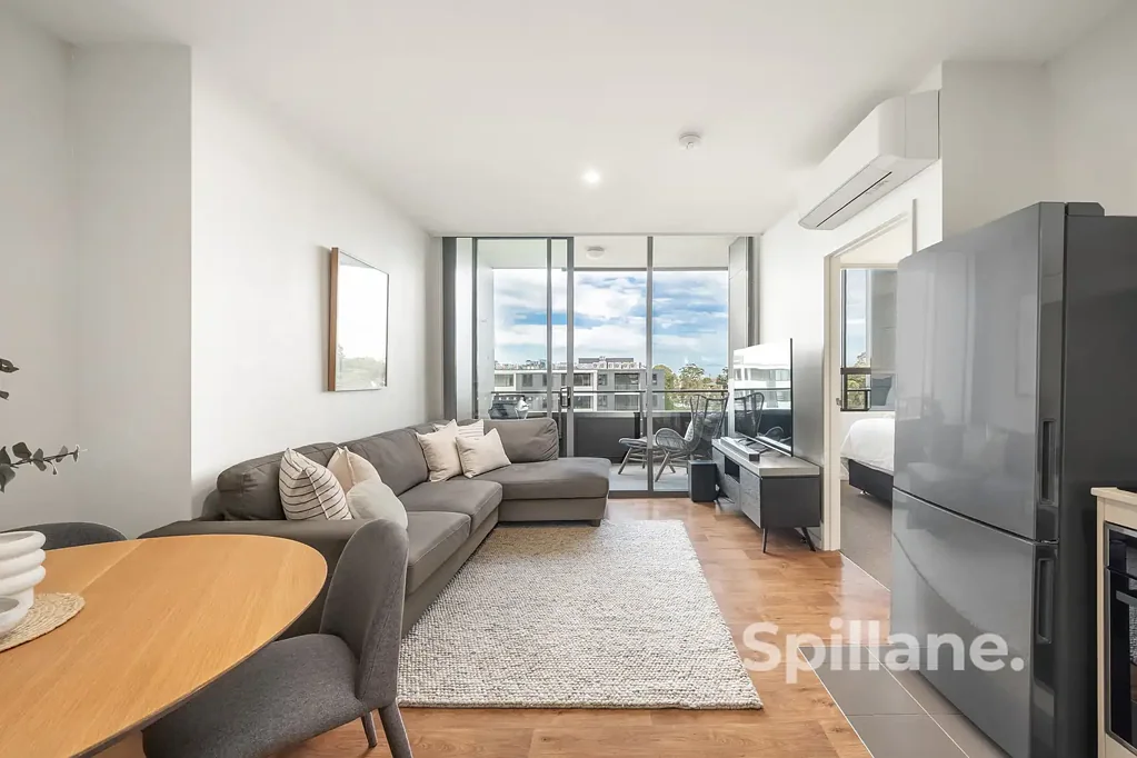 Charlestown 2ห้องนอน Elevated Apartment Living with Ocean Glimpses