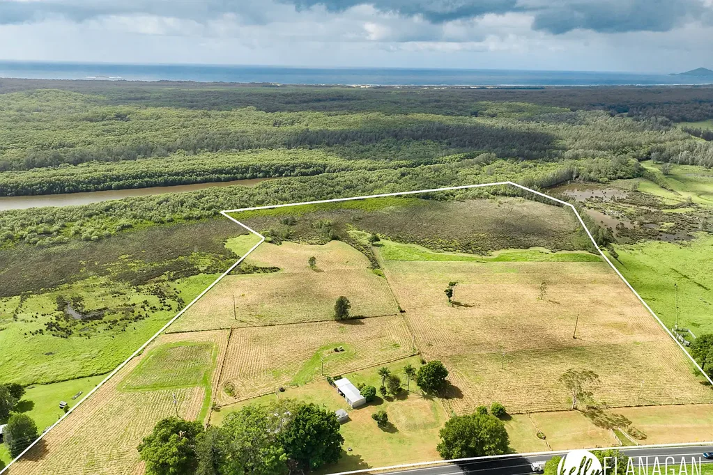 2774 South West Rocks Road, Jerseyville, NSW 2431