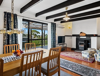 671 Primrose Sands Road, Primrose Sands, TAS 7173, 3 ਕਮਰੇ, 1 ਬਾਥਰੂਮ, House