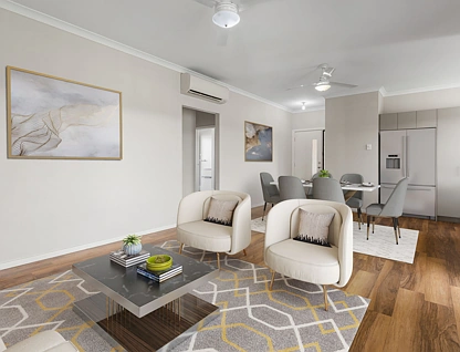 18 Yamasaki Vista, Bilingurr, WA 6725, 4 ਕਮਰੇ, 2 ਬਾਥਰੂਮ, House