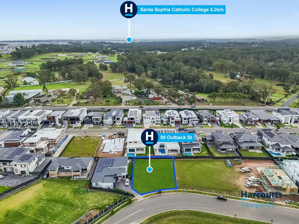 Box Hill Prime Box Hill Registered Land | Secure Your Growth!