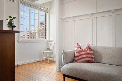 Darlinghurst 1Zimmer Light-Filled Darlinghurst Retreat with District Views