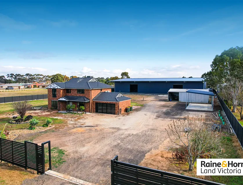 30 Austin Street, Lara, Geelong, 4房, 3浴, House