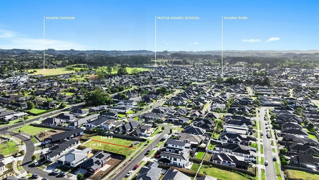 34 Raymond Grace Avenue, Huapai, Rodney, Auckland