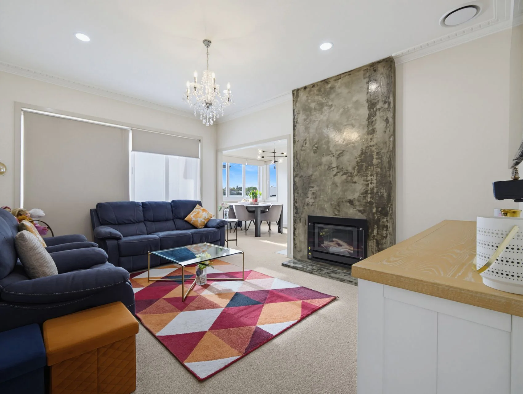 Melville 4Phòng ngủ High-Spec 4-Bed Perfection Near Waikato Hospital