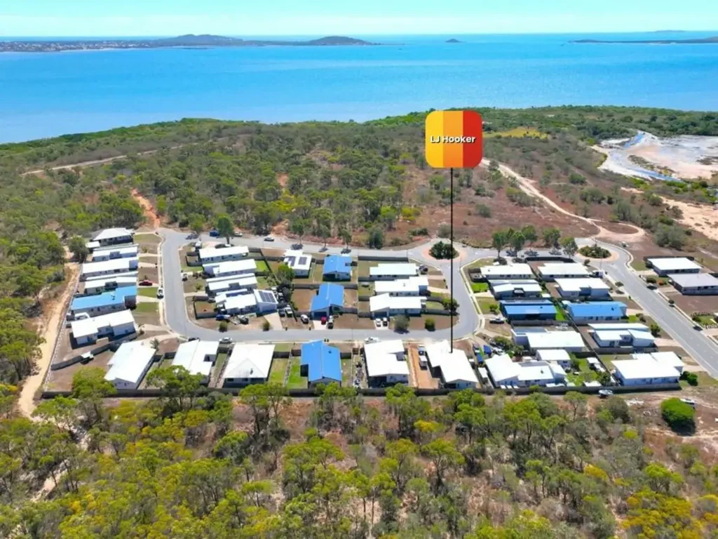 Bowen 4房  Modern 4-Bedroom Home in Whitsunday Paradise Estate – Ideal for Families o