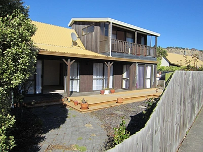 Residential Suburban