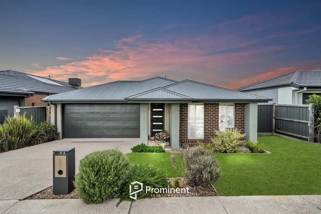 23 Principle Drive, Botanic Ridge, VIC 3977