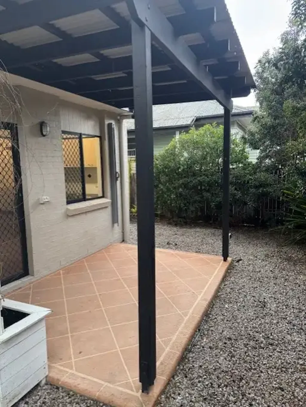 Great Location