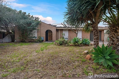 बाहरी क्षेत्र - 3 Cheritons Place, Armadale, WA 6112