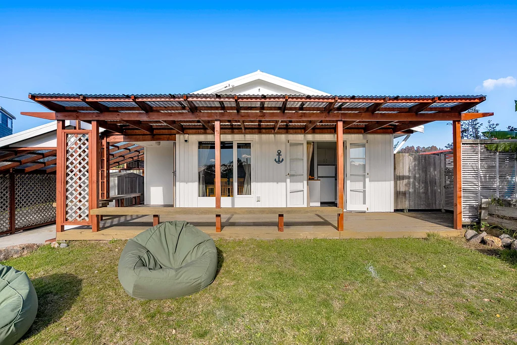 Whangamata 2Moenga Low Maintenance Beach Life.