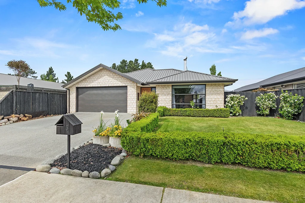 3 Manuka Street, Pegasus, Waimakariri, Canterbury