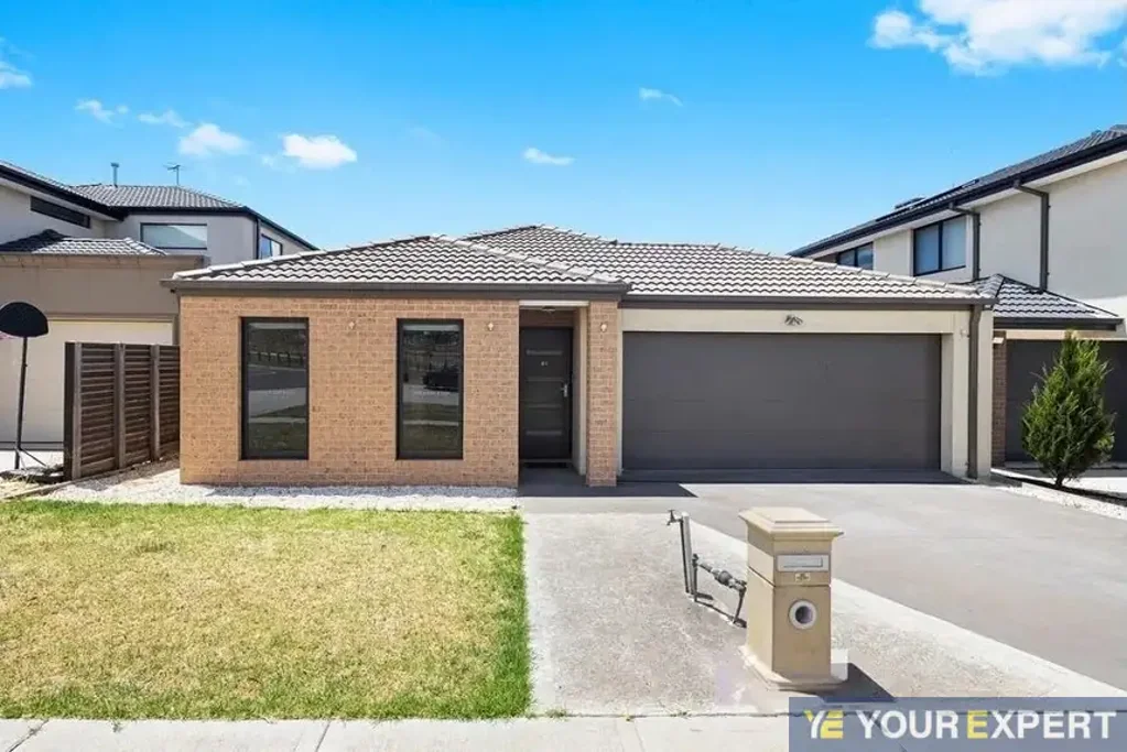 Spacious Family Home in Convenient Location