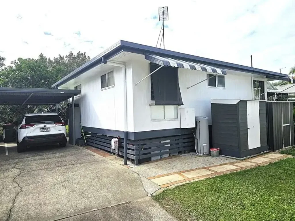Diddillibah 2 Bedroom Modern lifestyle outlook