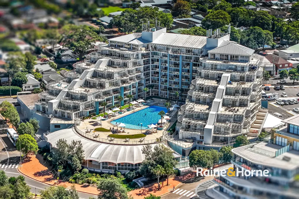 Ettalong Beach 1Moenga Coastal Convenience in the Heart of Ettalong Beach