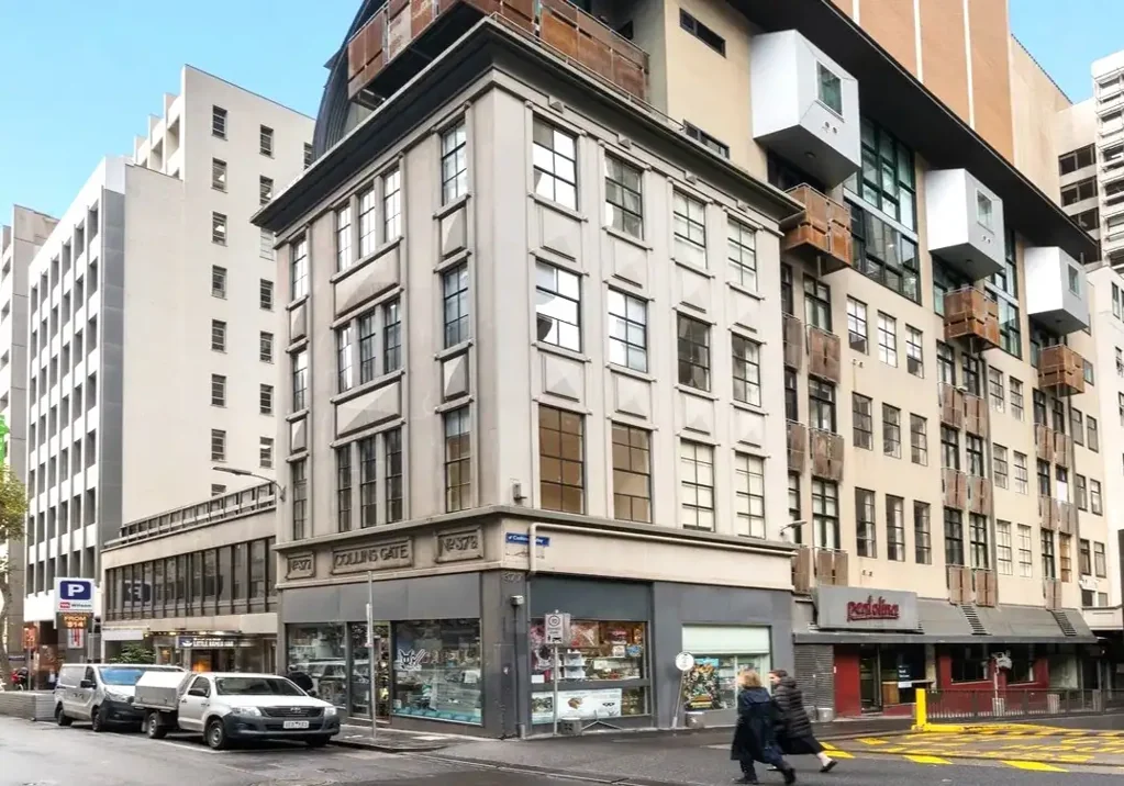 12/377 Little Collins Street, Melbourne, VIC 3000