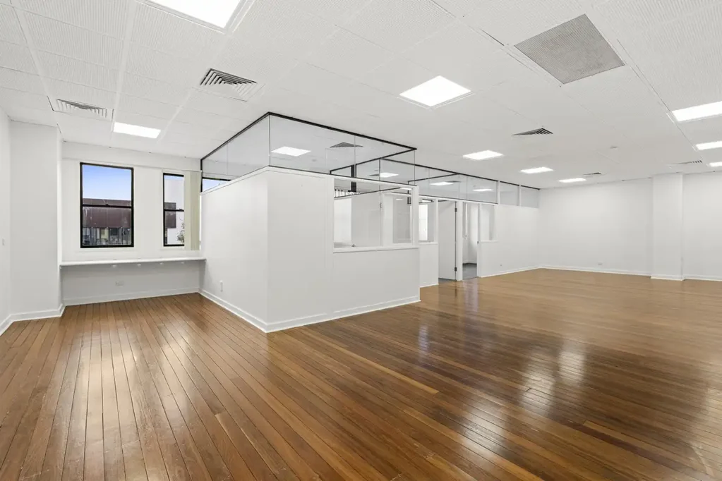 Spacious Studio in the Heart of Toowoomba