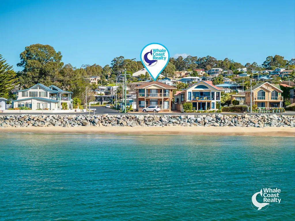 Batehaven 10Habitaciones Stunning Investment Opportunity - 5 Units Opposite the Beach