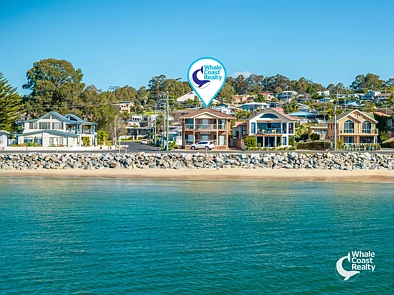 Batehaven 10房  Stunning Investment Opportunity - 5 Units Opposite the Beach