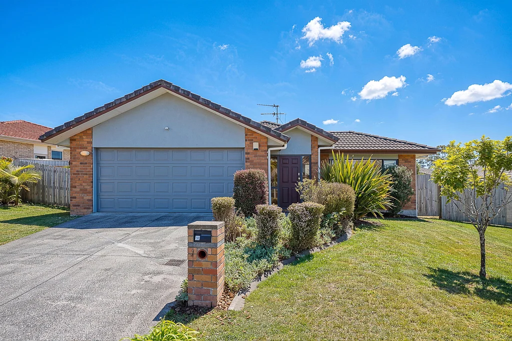 Henderson 4 Bedroom Deceased Estate For Sale After 21 Years