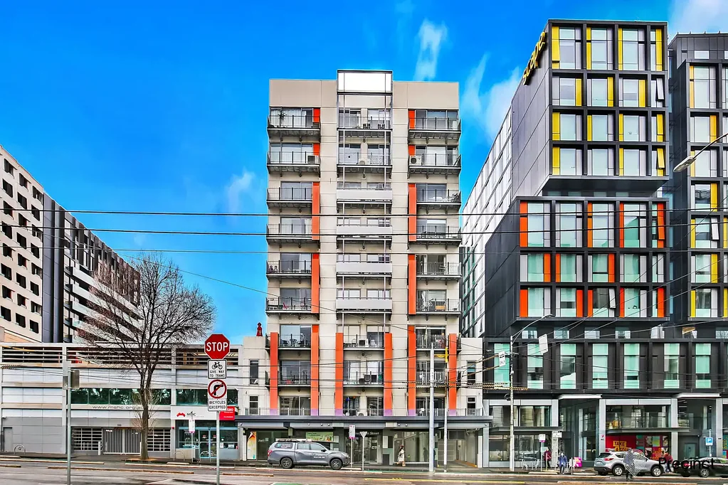 216/570 Swanston Street, Carlton, VIC 3053