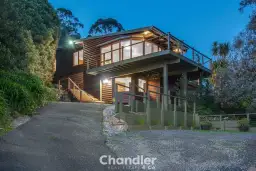 3 Ferguson Street, Upwey