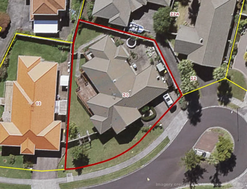 20 Ardagh Place, Dannemora, Manukau City, 4 Bedrooms, 2 Bathrooms