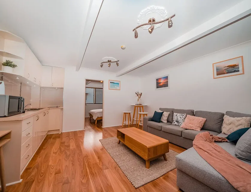 1/44 Ocean Street, Mollymook, NSW 2539, 1 ਕਮਰੇ, 1 ਬਾਥਰੂਮ, House