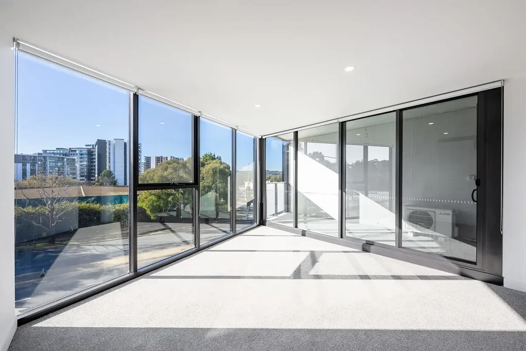 Effortless Living in WOVA Contemporary One-Bedroom Apartment