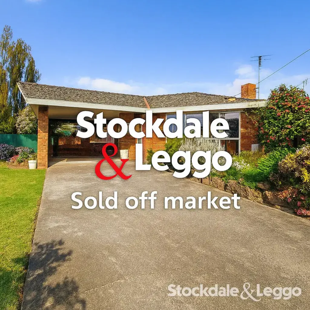 1 Field Court, Morwell, VIC 3840