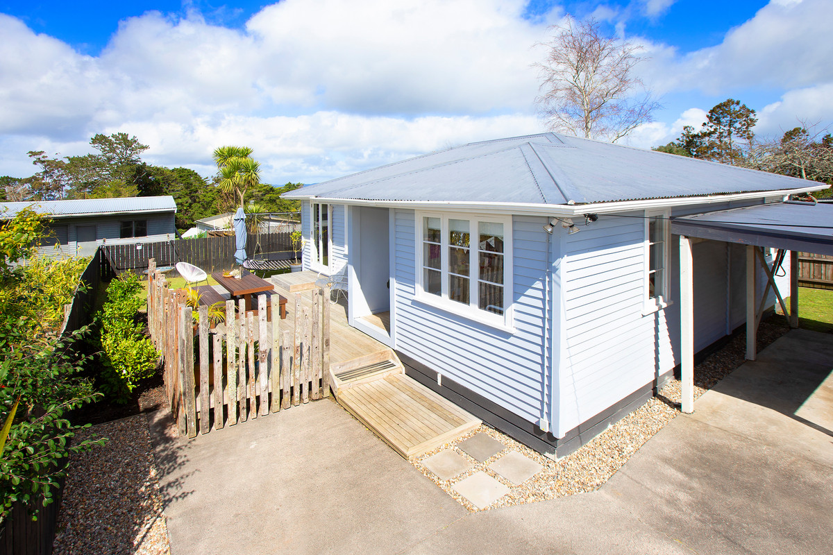 Hobsonville, Auckland - Waitakere, 0房, 1浴