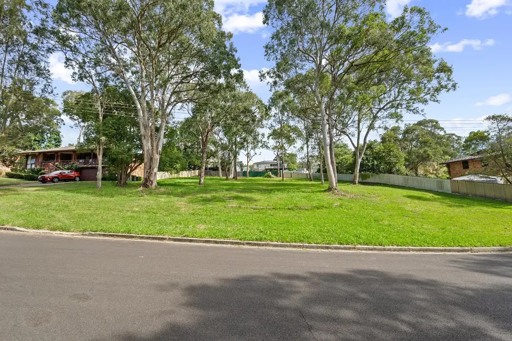 Blackalls Park Prime Dual-Lot Opportunity – Buy One or Secure Both