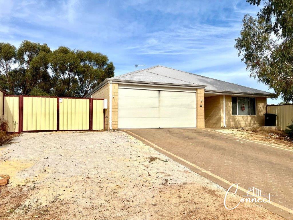 46 BYFIELD ST, NORTHAM WA 6401, 0 Kuwarto, 0 Banyo, House