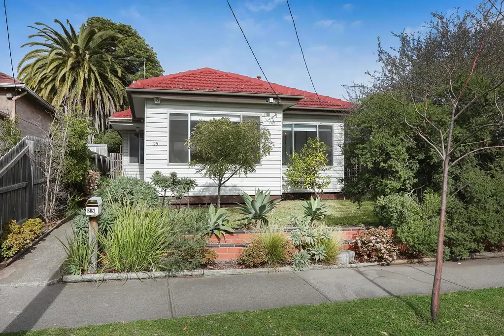 25 Hobson Street, Newport, VIC 3015
