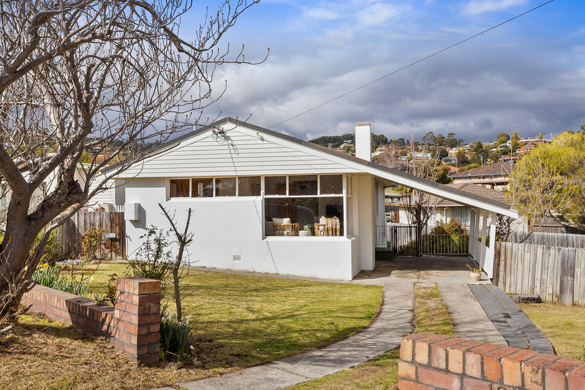 13 ARALUEN ST, GEILSTON BAY TAS 7015, 0 غرف, 0 حمامات, House