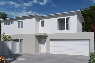 Ballarat North 3房  Brand New Townhouses with Stamp Duty Savings in Prime Ballarat North Setting