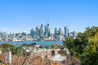 19 Kerr Street, Devonport, North Shore City