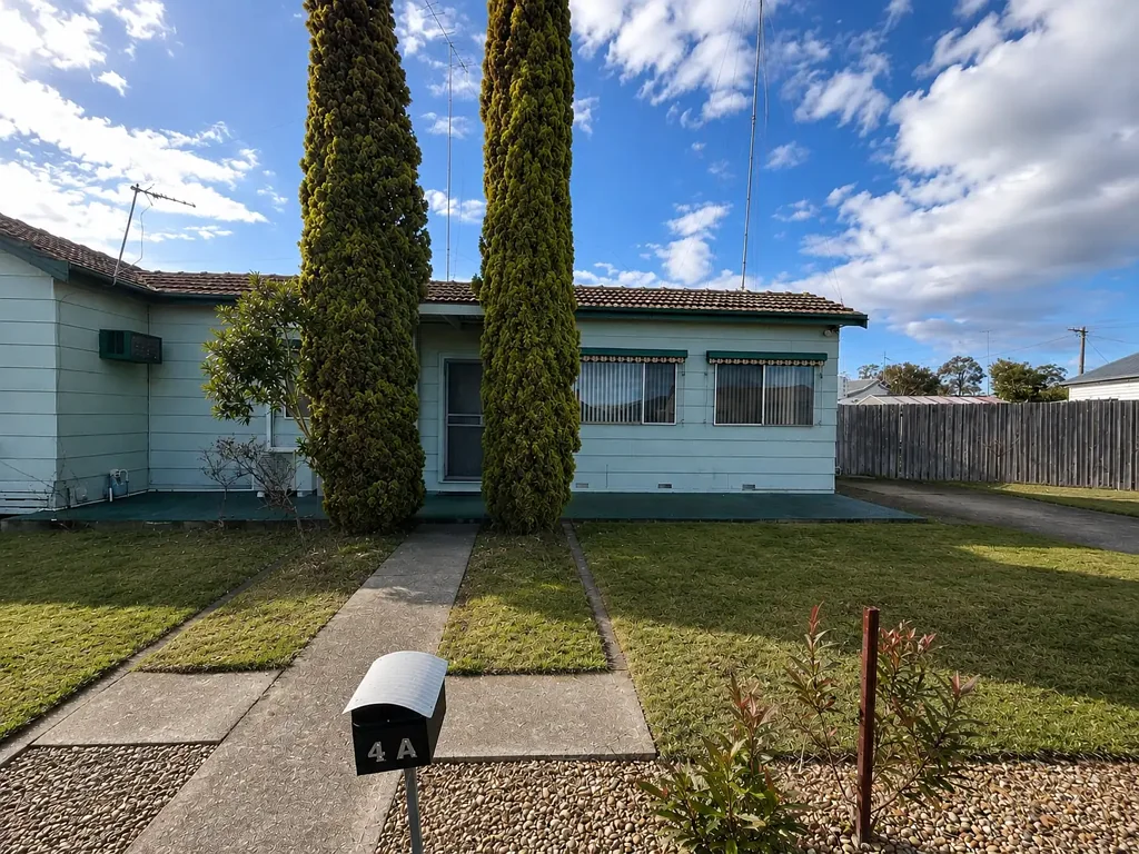 A Fully Furnished Gem - Right Here in Traralgon