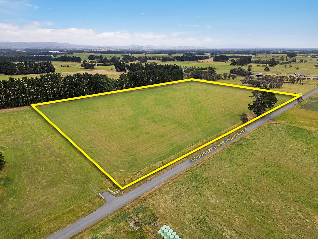 Lot 5 368 Wiltons Road, West Taratahi, Carterton, Wellington