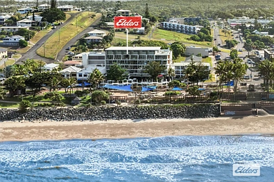 Yeppoon 3chambre Penthouse Living with Uninterrupted Ocean & Island Views