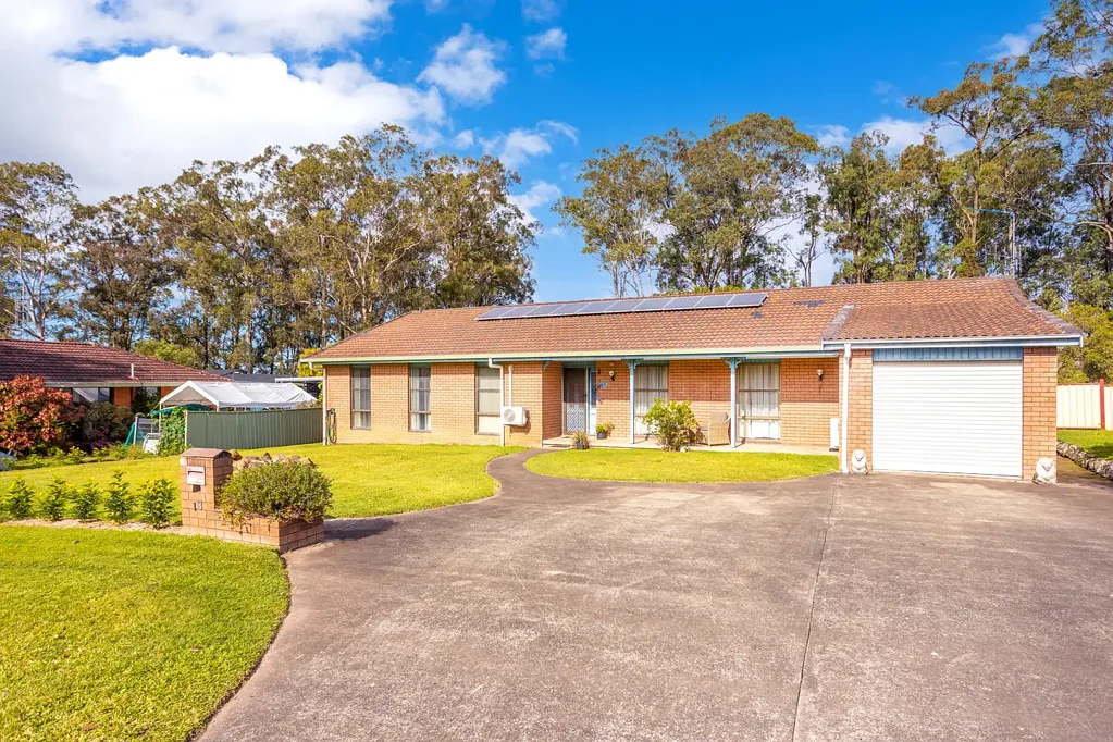 18 Magnolia Crescent, Taree, NSW 2430