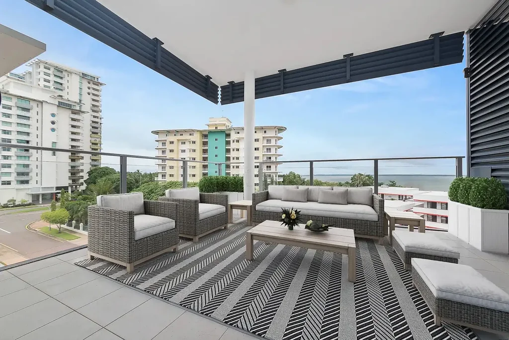 31/10 Doctors Gully Road, Larrakeyah, NT 820
